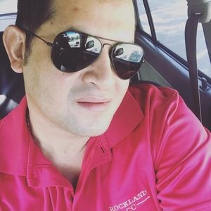 Meet your Posher, José